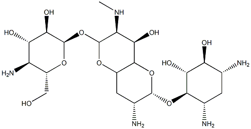 N-Z-AMINE A Struktur