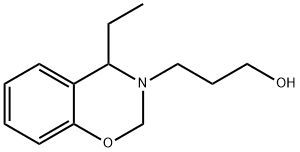 651304-88-0 2H-1,3-Benzoxazine-3(4H)-propanol,4-ethyl-(9CI)