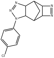 tetcyclacis Struktur