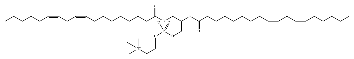 6542-05-8 1,2-linoleoylphosphatidylcholine