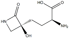 65709-93-5 Structure