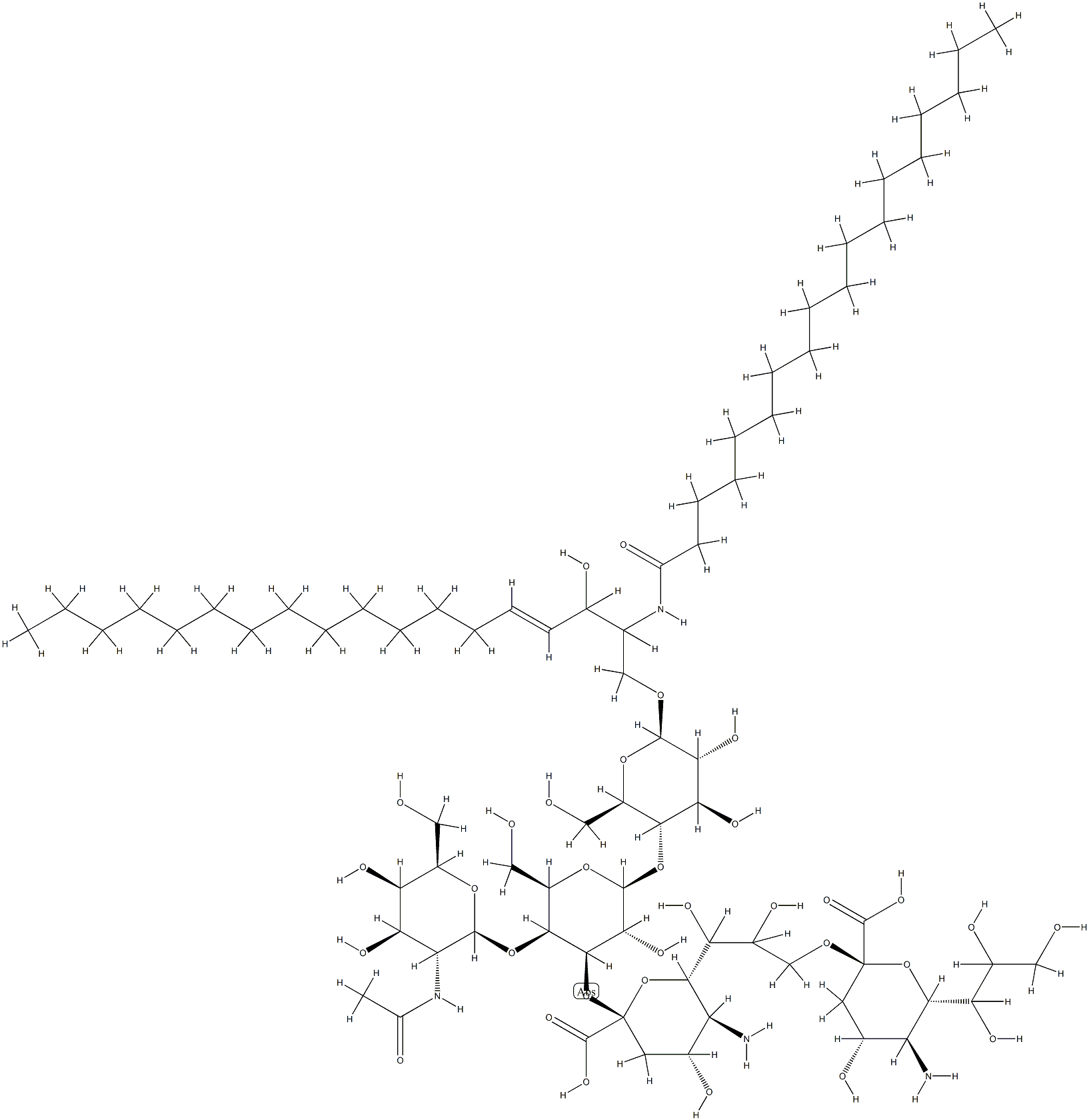 65988-71-8 Structure