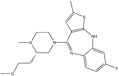 FMPD Structure