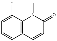 67805-54-3 2(1H)-Quinolinone,8-fluoro-1-methyl-(9CI)