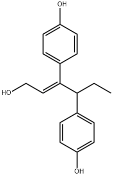 68034-40-2 1-hydroxypseudodiethylstilbestrol