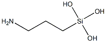 Silanetriol, (3-aminopropyl)-, homopolymer|