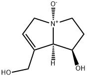 Retronecine N-oxide Structure