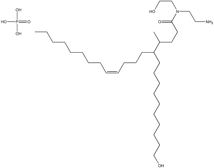 , 68845-40-9, 结构式