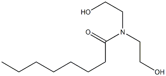 植物油酸(十八稀酸), 68955-44-2, 结构式