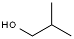 Alcohols, C8-13-iso- Struktur