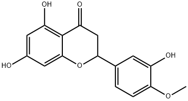 (2S)-5,7-Dihydroxy-2-(3-hydroxy-4-methoxyphenyl)-4-chromanone, 3',5,7-Trihydroxy-4-methoxyflavanone price.