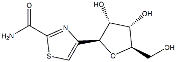 isotiazofurin|