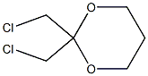 1,3-디옥산,2,2-비스(클로로메틸)-(9CI)