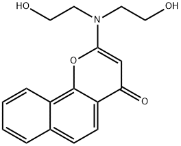 69541-04-4 结构式