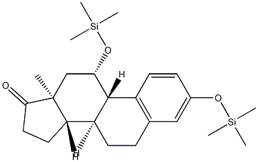 69688-38-6 3,11β-Bis(trimethylsiloxy)-1,3,5(10)-estratrien-17-one