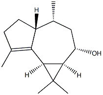 8ALPHA-羟基-ALPHA-古芸烯