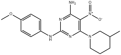 , 716341-75-2, 结构式