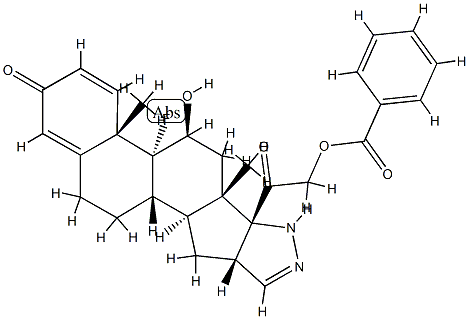 , 72149-75-8, 结构式