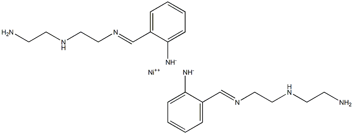 2,2'-DiacetaMido-2,2'-dideoxy-di-β-D-glucopyranosylaMine 3,3',4,4',6,6'-Hexaacetate 结构式