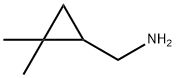 725743-45-3 1-(2,2-dimethylcyclopropyl)methanamine(SALTDATA: HCl)