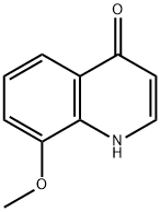 4(1H)-Quinolinone,8-methoxy-(9CI)|8-甲氧基喹啉-4(1H)-酮