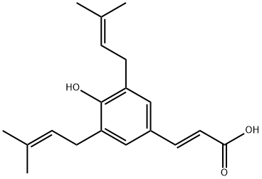 72944-19-5 结构式