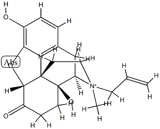 methylnaloxonium|