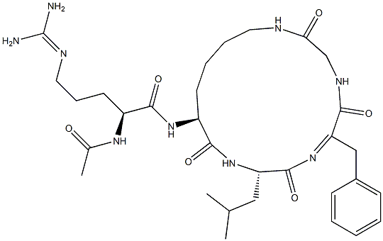 α-(Phenylthio)cyclohexenepropanoic acid methyl ester Struktur