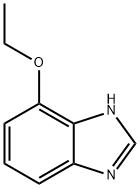1H-Benzimidazole,4-ethoxy-(9CI)|