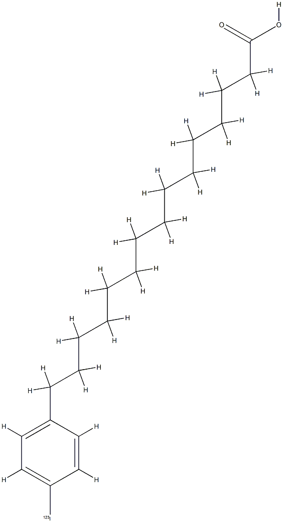 Ioncanlidic Structure