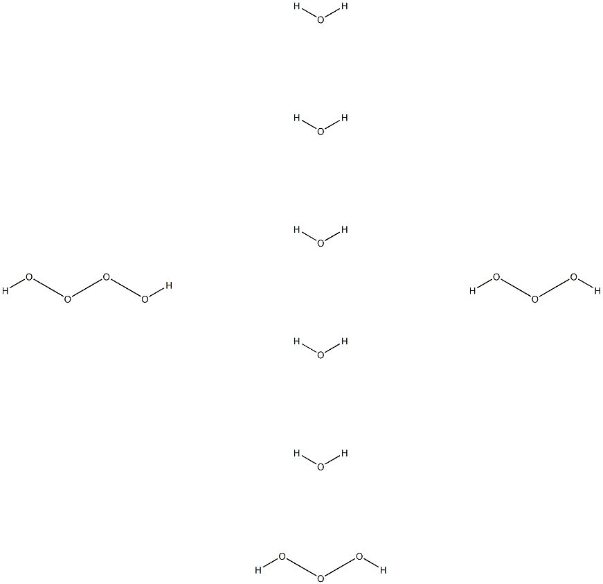 , 75199-11-0, 结构式