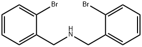 752192-84-0 BIS(2-BroMobenzyl)aMine