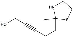 BRN 5500624 Structure