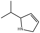 2-isopropyl-2,5-dihydro-1H-pyrrole(SALTDATA: FREE)|2-异丙基-2,5-二氢-1H-吡咯