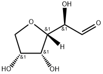 3,6-脱水D葡萄糖,7625-23-2,结构式