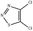 1,2,3-Thiadiazole,4,5-dichloro-(9CI) 结构式