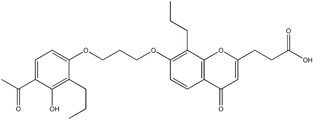 FPL 59257 Struktur