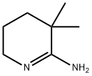 2-Pyridinamine,3,4,5,6-tetrahydro-3,3-dimethyl-(9CI) Structure