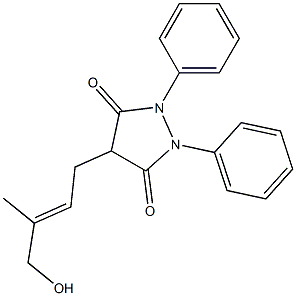 DA 3505 Structure