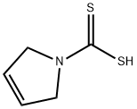 1H-피롤-1-카르보디티오산,2,5-디히드로-(9CI)