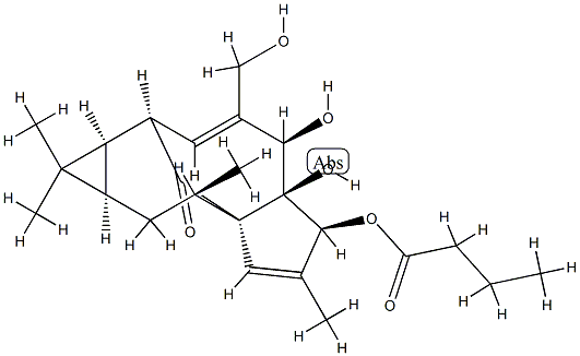 , 77508-67-9, 结构式