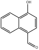 4-Hydroxy-1-naphthaldehyde