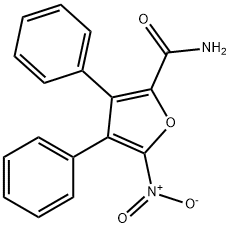 AIDS129714 结构式