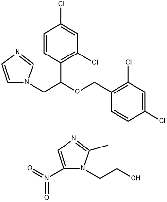 Klion-D,77828-66-1,结构式