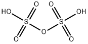 pyrosulfuric acid