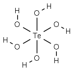 TELLURIC ACID