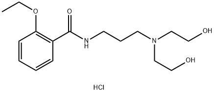 D-696 Struktur