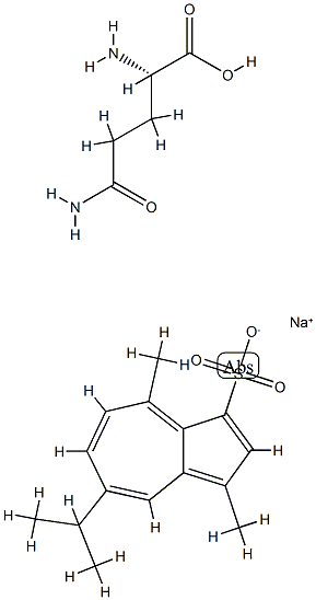 Glyclamin Struktur
