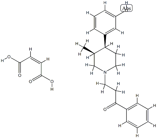 LY 88329 Structure