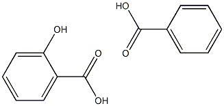 Whitfield's Ointment Structure